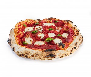 Modernist Pizza - Modernist Cuisine