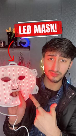 Najaf Shah on Instagram: "Device by @myvanillaskin You can read all the rest of the details on their website Code:Najaf10 ( i think chlta ha not sure)"