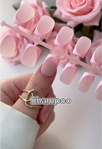 Stunning Pink French Manicure Tutorial for Gorgeous Nails