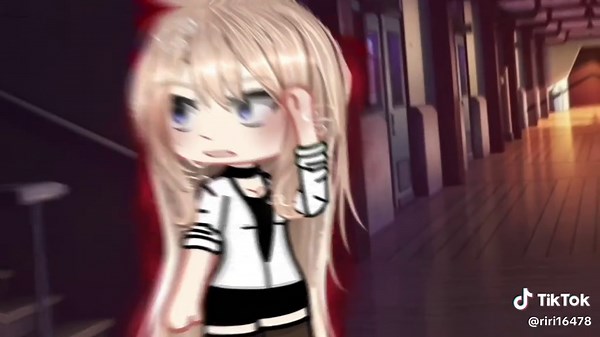 I’m back ! Guys my other vid flopped SO BAD please boost this , this took me SO LONG. Credit —> [ @not._.isa ] hope this doesn’t flop !! #gacha #gachalife #new #kiss #enemiestolovers