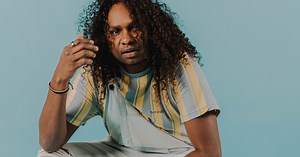 Baker Boy Releases Uplifting New Single, 'In Control'