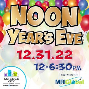 54K views · 113 reactions | The countdown is on to Science City’s...