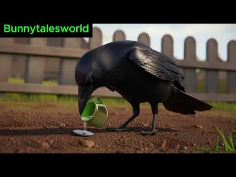 The Greedy Grandpa and the Magic Money Tree 🌳💰 | Funny Moral Story for Kids