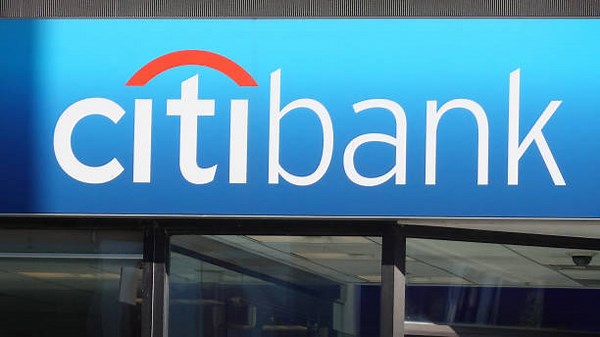 Citigroup Made a $81 Trillion Error: FT