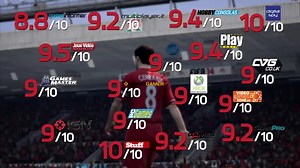 125 shares · 112 comments | Your season has arrived. #FIFA14 is OUT...