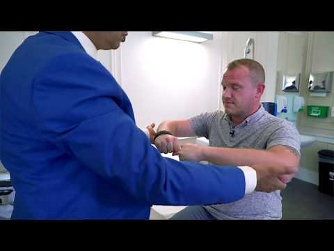 What is degenerative disc disease and how can it be treated?