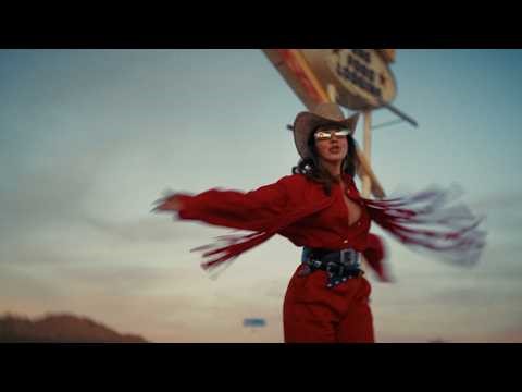 Paola Iezzi - Stessa Direzione - Official Video