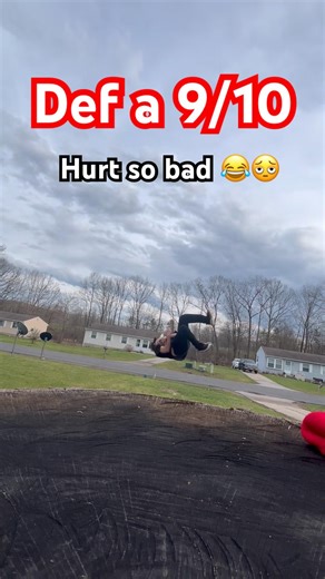 Def a 9/10 it hurt so bad #fypage #flip #flippityflip #ripflip #clapperboard #kickflip #kickflip