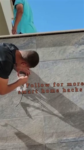 I Installed a Pool Light… You Won’t Believe This!