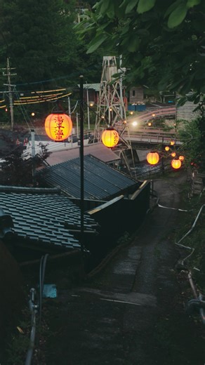 温泉街散策の魅力と旅情