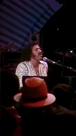 The Commodores with "Three Times A Lady"
