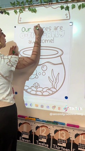 iReady Incentive Chart for Second Gradeteachers
