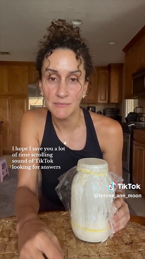 Sourdough Starter Troubleshooting Guide: Why Isn't Your Starter Rising?