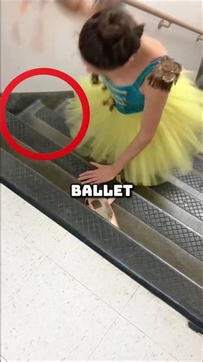 Why Ballet Is So Painful