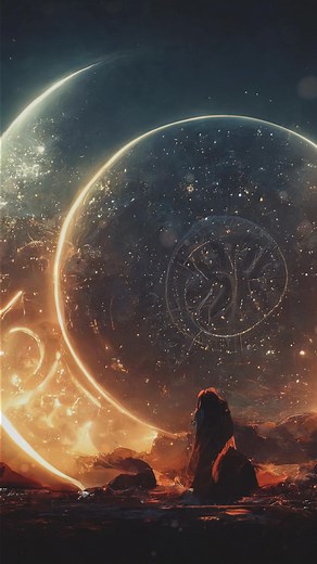 32K views · 101 reactions | Relaxing and profound music that touches your soul.律‍♀️Immerse yourself in the world of "Sounds of Sirius" — for deep relaxation and a moment just for you. Now streaming on Spotify | BuddhaCode | Facebook