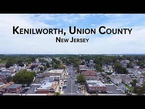 Kenilworth, New Jersey - Community Spotlight