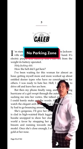 Rachel sure knows how to make a first impression 🤣🐙🫦 #emilyverse #emilyrathbooks #jacksonvillerays #spicybook #kindleunlimitedromance #sportsromance #hockeyromance #hockeytoks #jacksonvilleraysseries #hockeyromancebooks