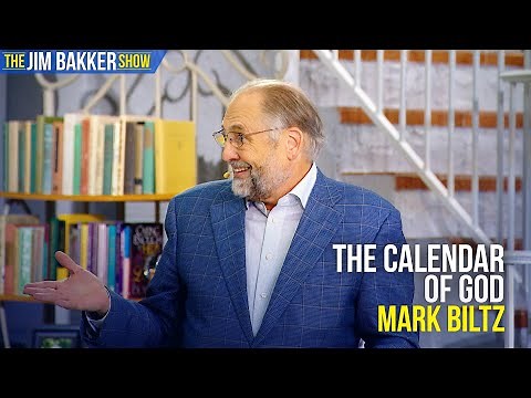 The Calendar of God | Mark Biltz