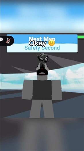 Natural Disaster Roblox 😝#roblox #music #goofy