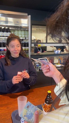 Attendez… Elle a fait quoi là ? 🤯💸