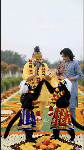 जय बागेश्वर सरकार, लीनो कलयुग में अवतार || Jai Jai Bagheshwar Sarkar Lino Kalyug Me Avtar II