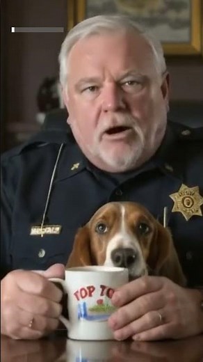 "How Criminals Manipulate Cops: Mind Games Every Officer Needs to Recognize | Line of Duty Training"