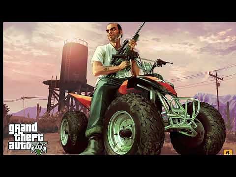 GTA V: Trevor Ringtone 1