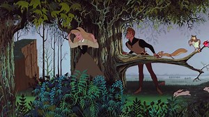 Watch 'But when will I see you again? Oh never, never! Never? Well, maybe someday. When,...' | Sleeping Beauty Clip