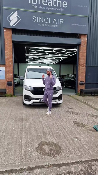 Sinclair Auto Specialist on TikTok