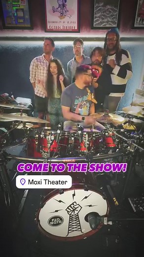 Reposting this classic from earlier this year! #flobots #loganpaul #nohandlebars #FlobotsFAM | Flobots