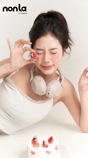 16 reactions · 3 comments | Concept sinh nhật độc quyền tại Nón Lá...