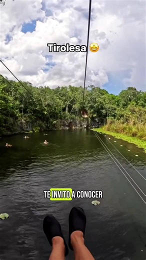 Xenotes Park 📲479-100-0254 Uno de los tours más sorprendentes en el Caribe mexicano #xcaret #cenote #tour #travel