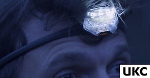 REVIEW: PETZL IKO CORE - gimmick or innovation?