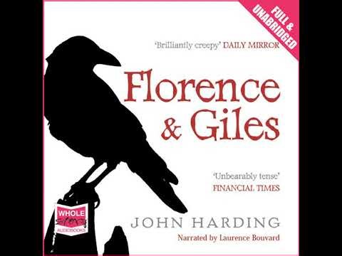 Florence and Giles by John Harding | Full Audiobook