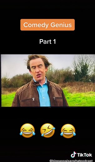 Alan Partridge's SAS Training: A Hilarious Look at Hostage Rescue