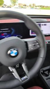 SUV performance takes an electrifying turn. The BMW iX. | BMW USA