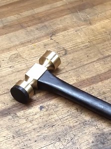 How To Make a Hammer | RestorationTest