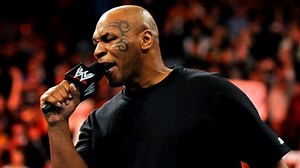 WWE Hall Of Famer Mike Tyson RETURNS To Boxing; Set To Face Legendary Star