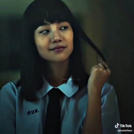 Girl From Nowhere Nanno Laugh Edits