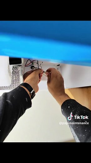 How to Install a Ductless Range Hood in Your Apartment