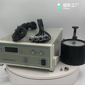 D33 test Meter Sinocera Piezoelectric D33 Meter Wholesale and Retail D33 Meter with Stable Performance YE2730A