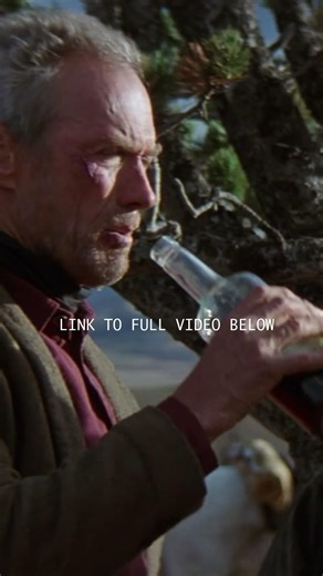 Eastwood's Unforgiven x Kobayashi's Harakiri