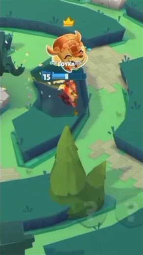 15lvl dillo vs 18lvl max