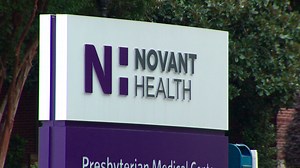 Novant Health announces $169 million new bed tower expansion at Novant Health Matthews Medical Center