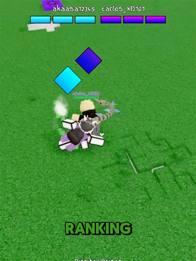 Locus guy gets a S on the tierlist #JujutsuShenanaigans #roblox #jjk #rant #yap