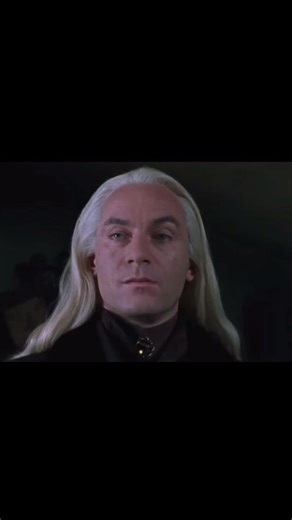 Best Slytherin Duo: Severus Snape and Draco Malfoy