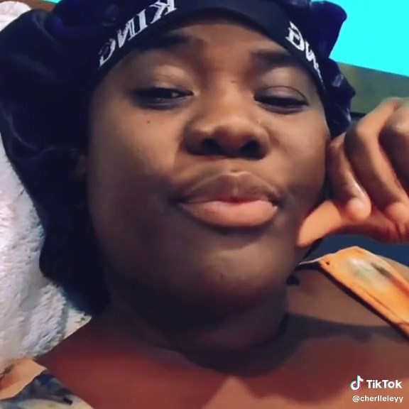 Laa waaap byen pale manman lavi #fypシ #cherlleleyy | cherlleleyy