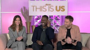 ‘This Is Us’ cast shares how the series changed their lives and lives of viewers
