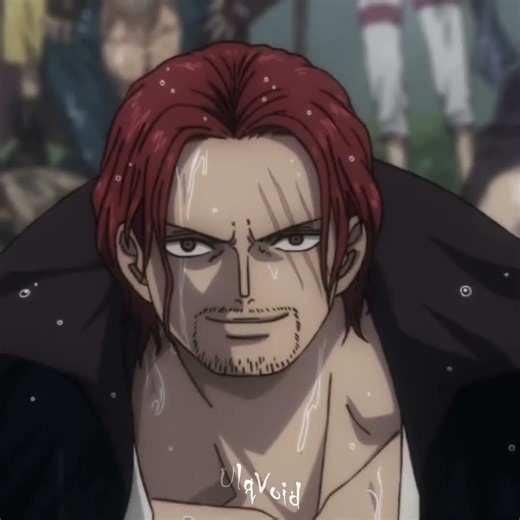 Shanks Arrives in Time 😈 Uta Tries to Kill Luffy One Piece Edit 🔥