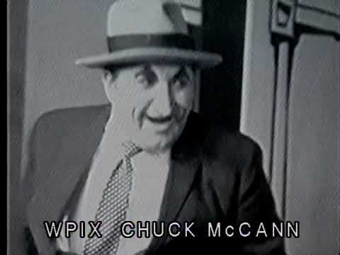 WPIX 11 NEW YORK LETS HAVE FUN 1965